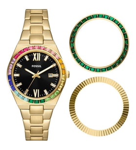 Fossil FES5311SET Kadın Kol Saati