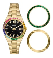 Fossil FES5311SET Kadın Kol Saati