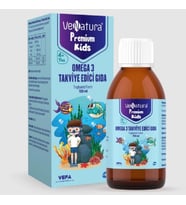 Venatura Premium Kids Omega-3 150 ml