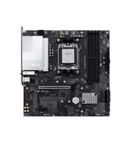 MSI PRO B840M-P WIFI6E DDR5 HDMI-TYPEC PCIE 4.0 AM5 mATX