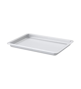 Ikea VARDAGEN lame 2 lt kek kalıbı 26x38 cm