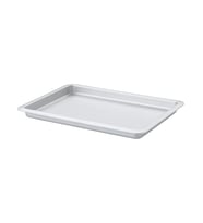Ikea VARDAGEN lame 2 lt kek kalıbı 26x38 cm
