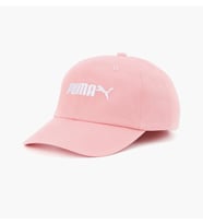 Puma 022885-06 Ess Cap No:2 Pembe Spor Şapka