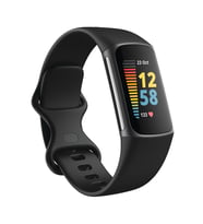 Fitbit Charge 5 Uyumlu 3 Adet Şeffaf Ekran koruyucu Nano Jelatin