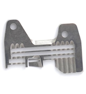 Brother Overlok N Seri Plaka / S25191-001