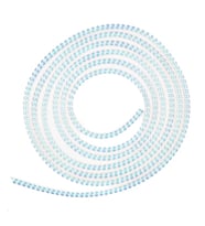 SPELT Şarj Aleti Kablosu Kablo Kordon Koruyucu Spiral Sarma Kılıf Koruma Splendour Shine 160cm