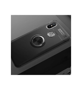 Xiaomi Mi 8 SE Uyumlu Kılıf Zore Ravel Silikon Kapak