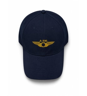 Şapka Lacivert "A-330"