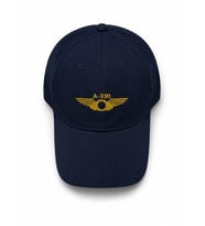 Şapka Lacivert "A-330"