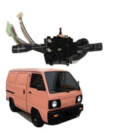 Daewoo Damas Sinyal Ve Silecek Kolu Ünitesi 545319279