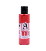 Südor Monalisa Akrilik Boya 70 Ml Vermiyon 12'li Paket
