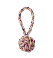 Eastland İpli Top 7,5x20 Cm