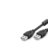 Usb Kablo 5M Siyah HDX7522