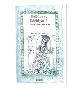 Folklor ve Edebiyat 1