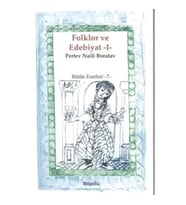Folklor ve Edebiyat 1