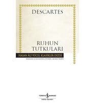 Ruhun Tutkuları - Hasan Ali Yücel Klasikleri