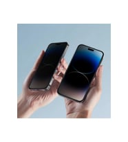 Samsung GALAXY A15 4G - HAYALET MAT Ekran Koruyucu  Privacy Esnek Parmak izi bırakmaz v11