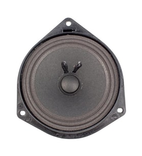 Leone 130-2 13 Cm 4 Ohm Üçgen Oto Hoparlör (Fiat-Hyundai)