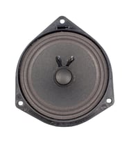 Leone 130-2 13 Cm 4 Ohm Üçgen Oto Hoparlör (Fiat-Hyundai)