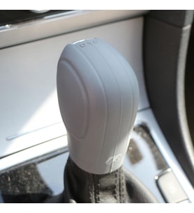 Dsg Vites Topuzu Kılıfı - Volkswagen Skoda Golf Passat Octavia Superb Leon Dsg  Gri Renk