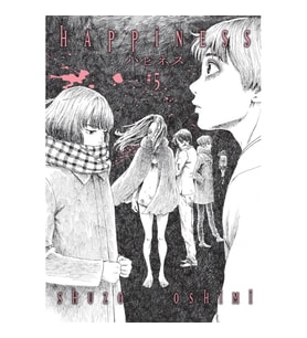 Happiness - 5