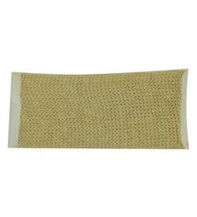 Sisal Küçük İpli Sırt Kesesi 13x28 Cm