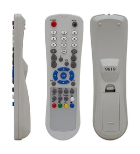 Yumatu Onboard Box - IQ Serisi / Mersat Minibox 30120 / Digiline 16000-16500-18500 Uydu Alıcı Kumandası
