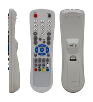 Yumatu Onboard Box - IQ Serisi / Mersat Minibox 30120 / Digiline 16000-16500-18500 Uydu Alıcı Kumandası