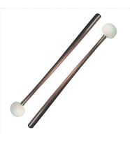 Ludwig L304 Payson Timpani Malleti (Ultra Soft)  Yumuşak Roll Tekniği İçin