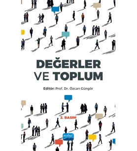 Değerler ve Toplum