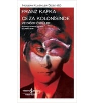 Ceza Kolonisinde ve Diğer Öyküler