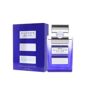 Armaf Shades Blue Edt 100 Ml Erkek Parfüm