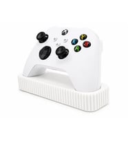 Xbox Oyun Kolu Standı Ergonomik Kontrolcü Standı Masaüstü Gamepad Standı Masa Düzenleyici