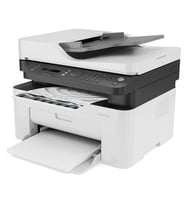 HP Laser MFP 137fnw 4ZB84A Wi-Fi Faks Tarama Fotokopi 20 sf/dk 128MB Lazer Yazıcı