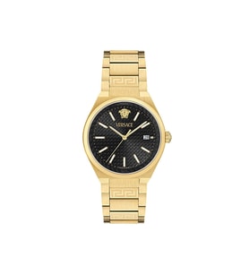 Versace VRSCVE0F00525 Erkek Kol Saati
