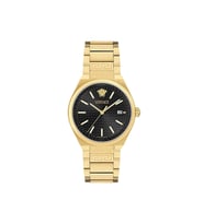 Versace VRSCVE0F00525 Erkek Kol Saati