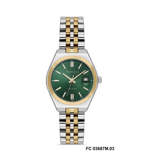 Ferrucci Kadın Kol Saati Fc 03687m.03-F720