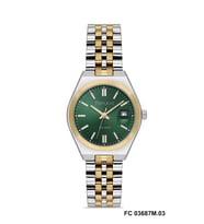 Ferrucci Kadın Kol Saati Fc 03687m.03-F720