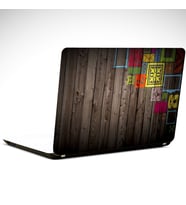 Kontak Laptop Sticker 12 İnch (29X24CM)