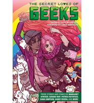 The Secret Loves Of Geeks