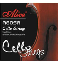 ALICE A805 Çello Teli Takımı