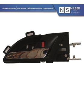 Honda Crv Ön İç Sol Kapı Kol 2007-2012
