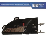 Honda Crv Ön İç Sol Kapı Kol 2007-2012