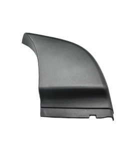 Toyota Hilux Vigo 2006-2014 Arka Sağ Tampon Bakaliti (Yan)