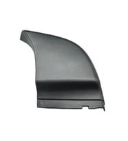 Toyota Hilux Vigo 2006-2014 Arka Sağ Tampon Bakaliti (Yan)
