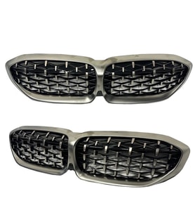 Bmw G20 Panjur Diamond Gri