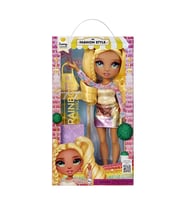 Rainbow High Sunny Benim Moda Stilim Serisi Bebeği 547570