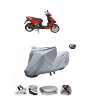 Lifan Eagle 125  Su Geçirmez Motosiklet Brandası ARKA ÇANTA UYUMLU