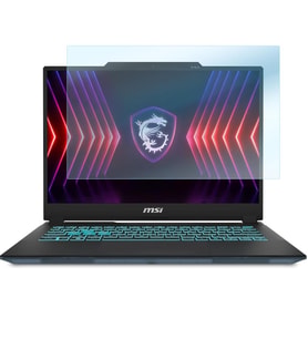 MSI Katana 17 HX 17.3 inç Ekran Koruyucu 9H Nano Şeffaf