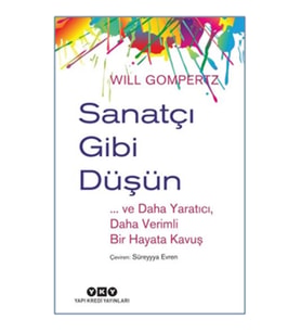 Sanatçı Gibi Düşün